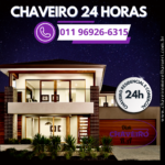 CHAVEIRO RESIDENCIAL